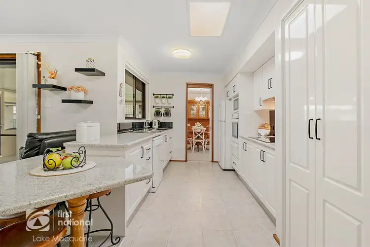Second view of Homely house listing, 34 The Trongate, Killingworth NSW 2278