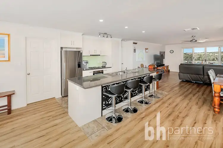 Third view of Homely townhouse listing, 41 Rosella Rise, Mannum SA 5238