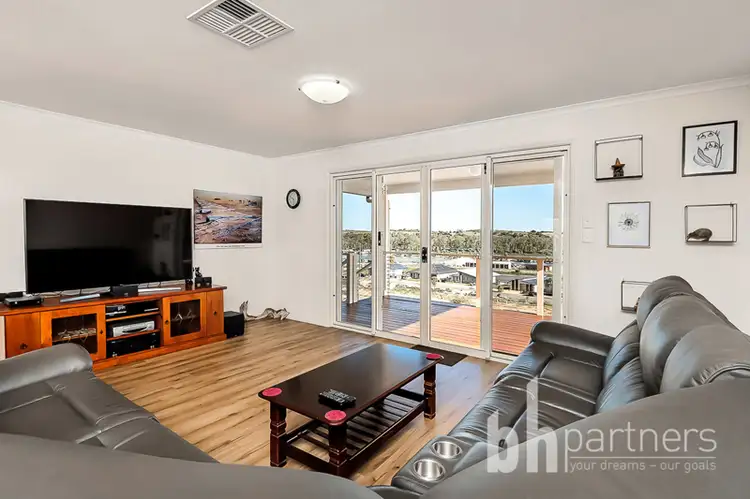 Sixth view of Homely townhouse listing, 41 Rosella Rise, Mannum SA 5238