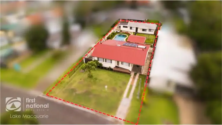 11 Patterson Street, Edgeworth NSW 2285