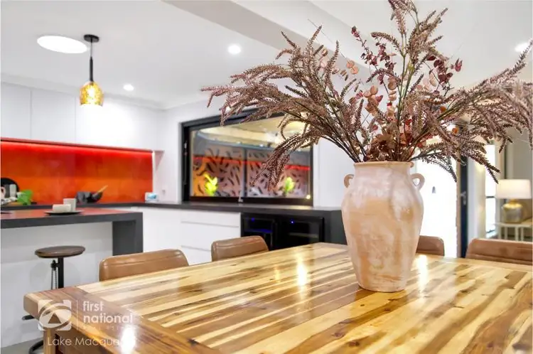 Second view of Homely house listing, 2 Janus Close, Cameron Park NSW 2285