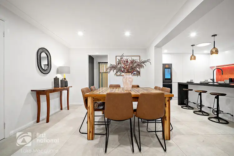 Fourth view of Homely house listing, 2 Janus Close, Cameron Park NSW 2285