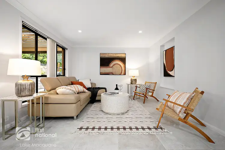 Fifth view of Homely house listing, 2 Janus Close, Cameron Park NSW 2285