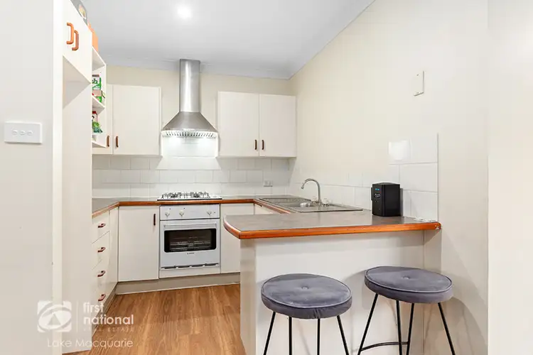 Second view of Homely house listing, 3/26 Baurea Close, Edgeworth NSW 2285