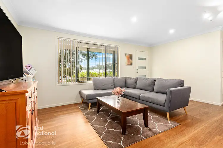 Third view of Homely house listing, 3/26 Baurea Close, Edgeworth NSW 2285