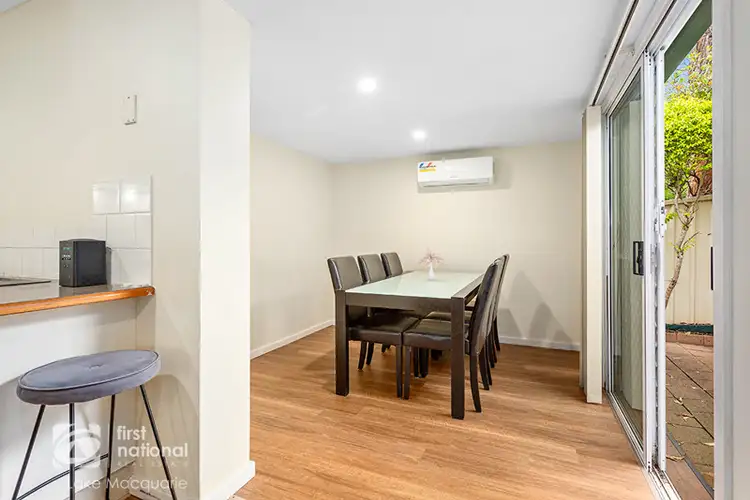 Fourth view of Homely house listing, 3/26 Baurea Close, Edgeworth NSW 2285