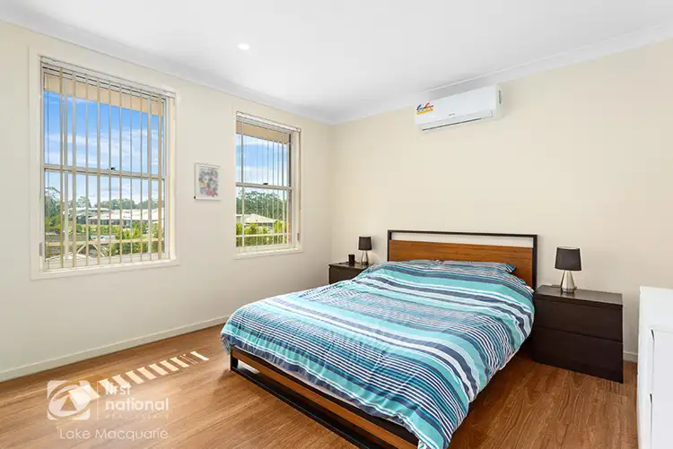 Sixth view of Homely house listing, 3/26 Baurea Close, Edgeworth NSW 2285