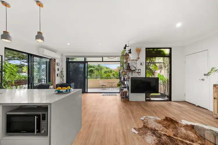 4/443 Montague Road, West End QLD 4101