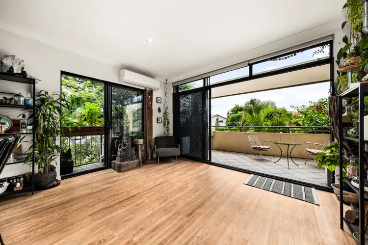 Fourth view of Homely house listing, 4/443 Montague Road, West End QLD 4101