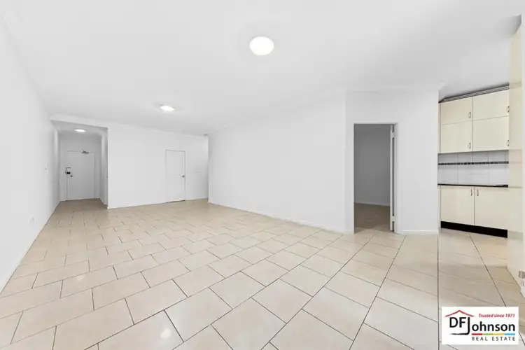 Second view of Homely apartment listing, 3/13 - 17 Thallon Street, Carlingford NSW 2118