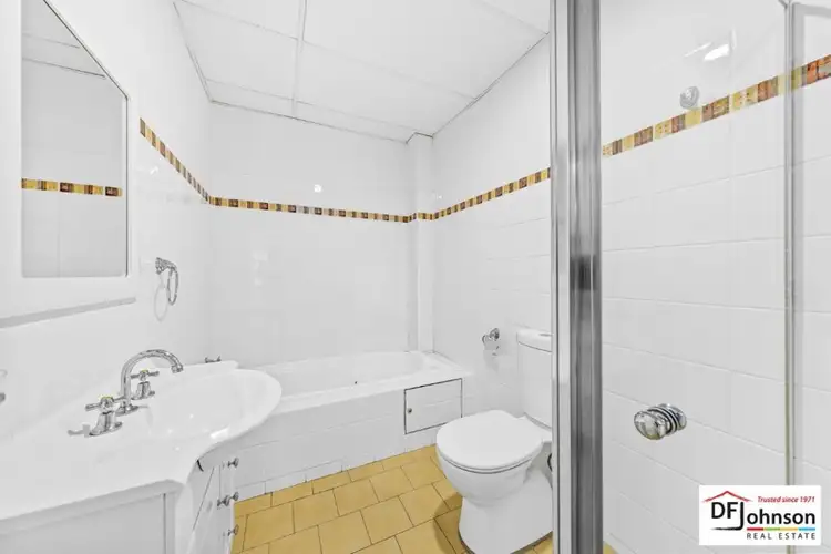Fourth view of Homely apartment listing, 3/13 - 17 Thallon Street, Carlingford NSW 2118