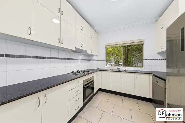 Sixth view of Homely apartment listing, 3/13 - 17 Thallon Street, Carlingford NSW 2118