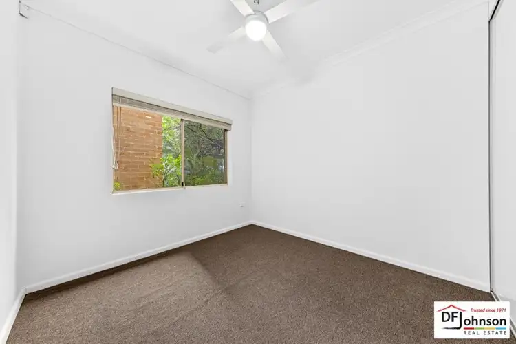 Seventh view of Homely apartment listing, 3/13 - 17 Thallon Street, Carlingford NSW 2118