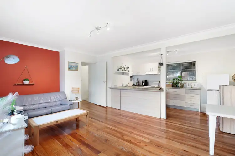 Second view of Homely apartment listing, 5/19 Darrambal Street, Surfers Paradise QLD 4217