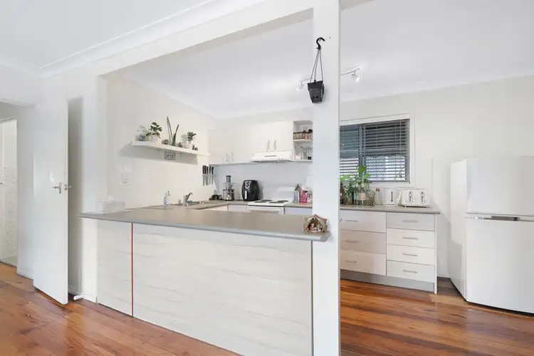 Third view of Homely apartment listing, 5/19 Darrambal Street, Surfers Paradise QLD 4217
