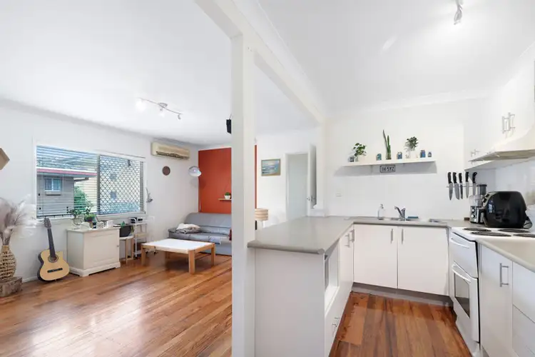 Fourth view of Homely apartment listing, 5/19 Darrambal Street, Surfers Paradise QLD 4217