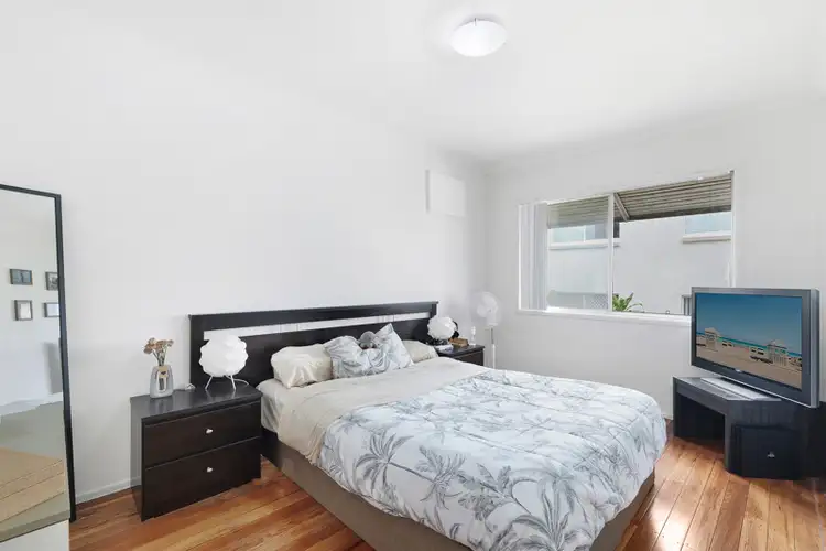 Fifth view of Homely apartment listing, 5/19 Darrambal Street, Surfers Paradise QLD 4217