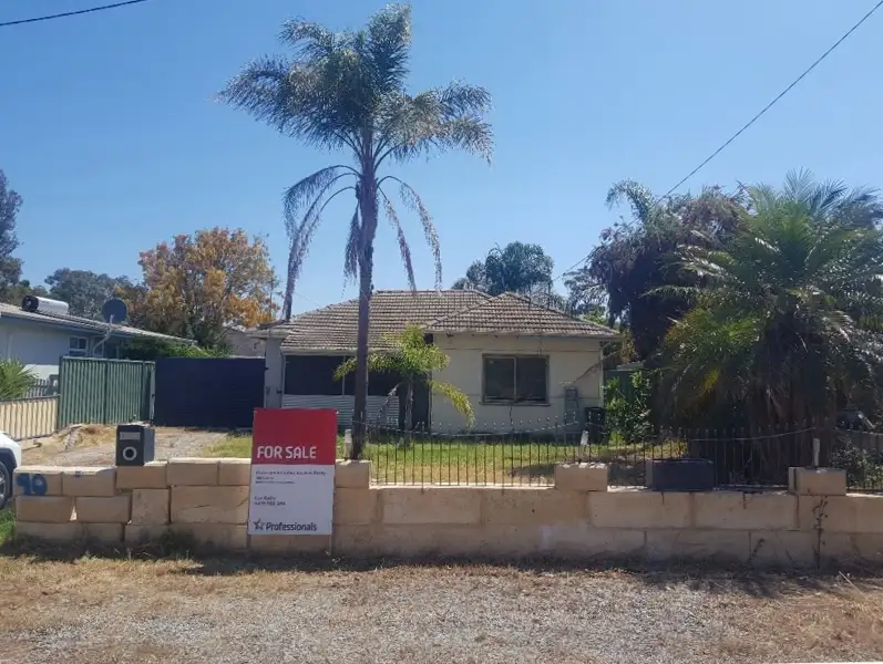 Main view of Homely house listing, 90 MELBOURNE Street, Moora WA 6510
