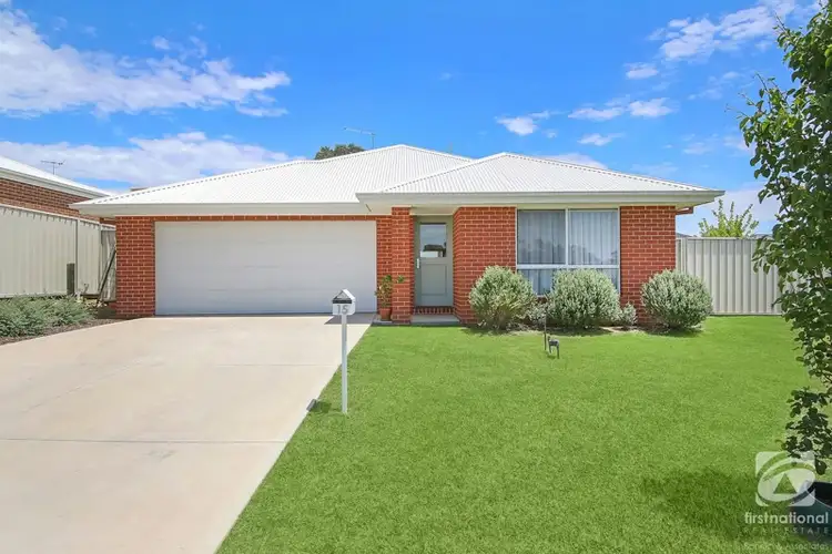 Main view of Homely house listing, 15 Rubicon Street, West Wodonga VIC 3690