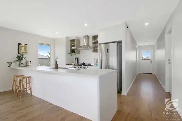 Second view of Homely house listing, 15 Rubicon Street, West Wodonga VIC 3690