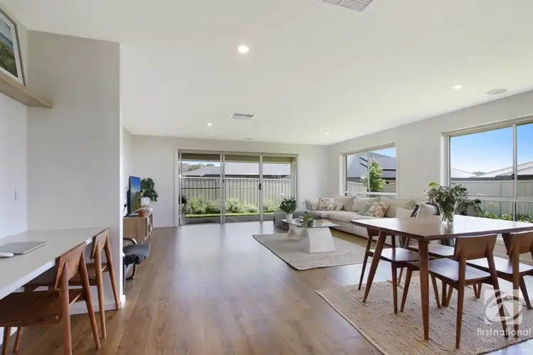 Third view of Homely house listing, 15 Rubicon Street, West Wodonga VIC 3690