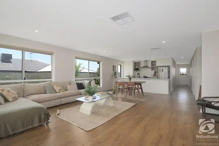 Fourth view of Homely house listing, 15 Rubicon Street, West Wodonga VIC 3690