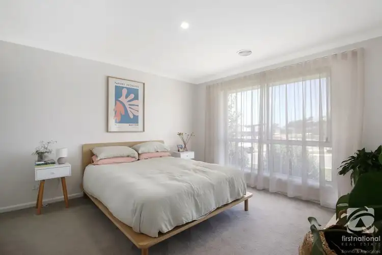 Fifth view of Homely house listing, 15 Rubicon Street, West Wodonga VIC 3690