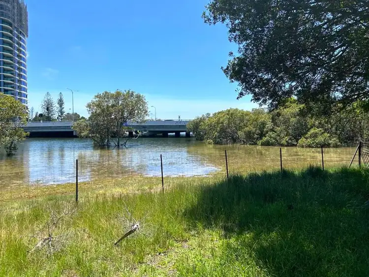 Seventh view of Homely land listing, 21 Gilmour Lane, Southport QLD 4215