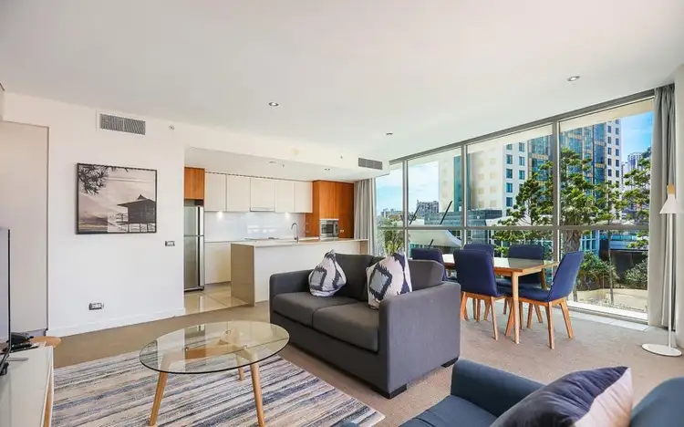212/3018 Surfers Paradise Boulevard, Surfers Paradise QLD 4217