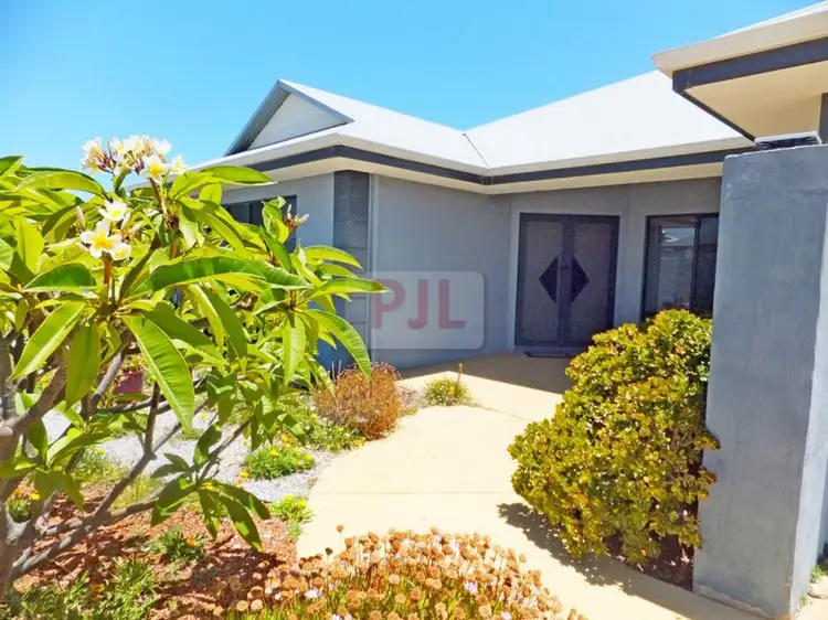 Main view of Homely house listing, 4 Proton Place, Jurien Bay WA 6516