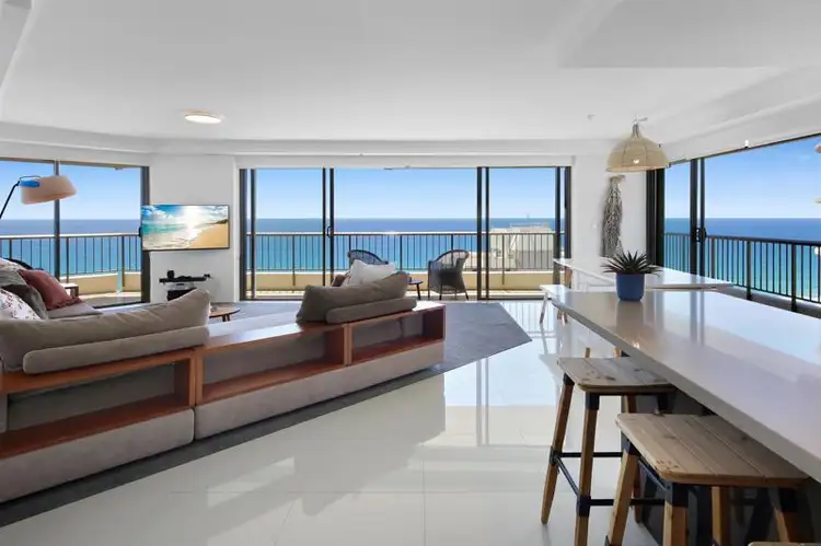 Sixth view of Homely apartment listing, 76/3554 Main Beach Parade, Main Beach QLD 4217