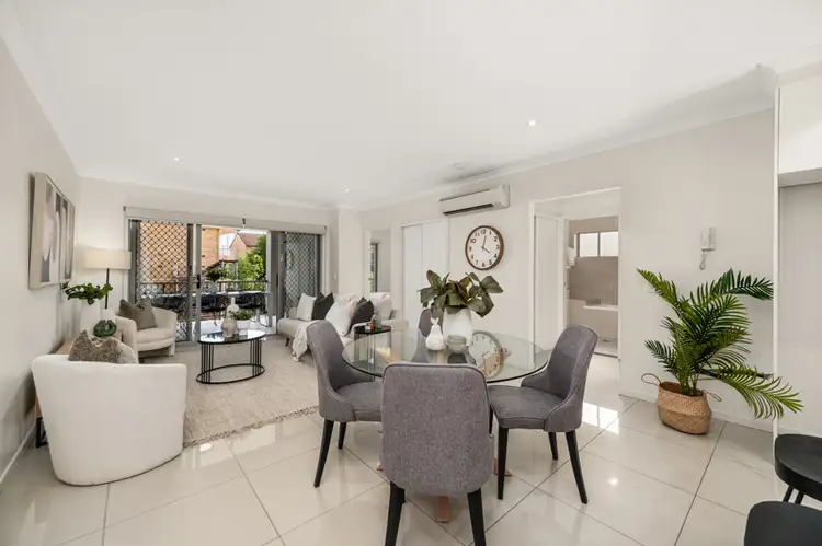 6/39A Jane Street, West End QLD 4101