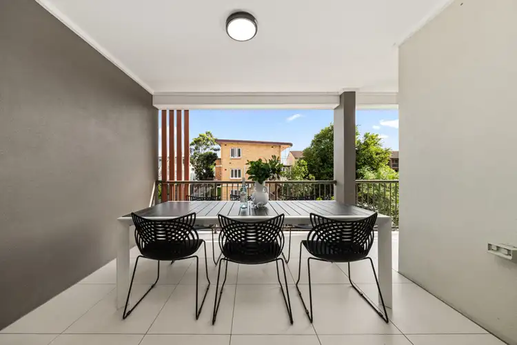 Fourth view of Homely house listing, 6/39A Jane Street, West End QLD 4101