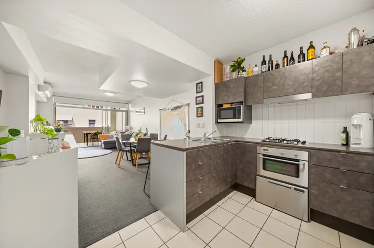 22/38 Robertson Street, Fortitude Valley QLD 4006