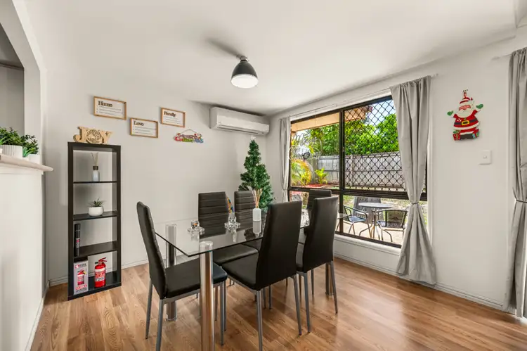 Third view of Homely townhouse listing, 17/12 Edmondson Street, Corinda QLD 4075