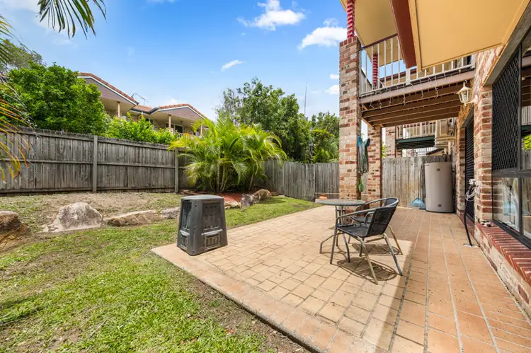 Sixth view of Homely townhouse listing, 17/12 Edmondson Street, Corinda QLD 4075