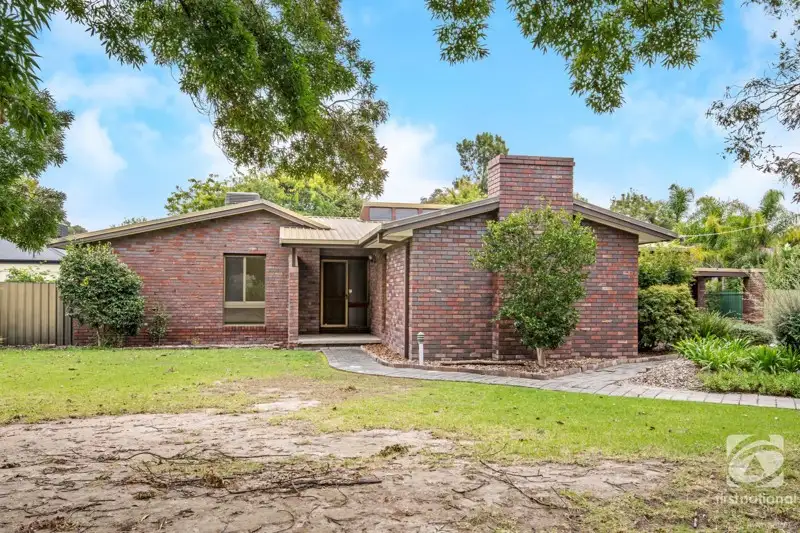 Main view of Homely house listing, 52 Huon Creek Road, Wodonga VIC 3690