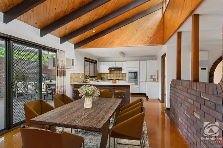 Third view of Homely house listing, 52 Huon Creek Road, Wodonga VIC 3690