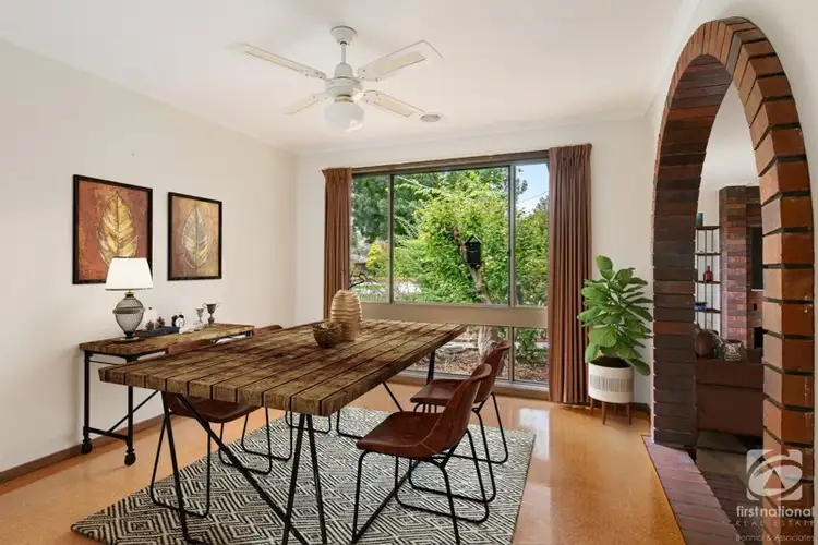 Fourth view of Homely house listing, 52 Huon Creek Road, Wodonga VIC 3690