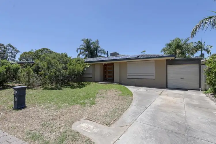15 Lorinya Road, Salisbury Park SA 5109
