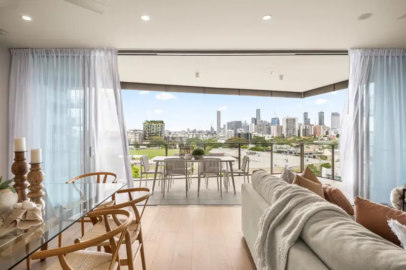 Main view of Homely house listing, 30702/9 Pidgeon Close, West End QLD 4101