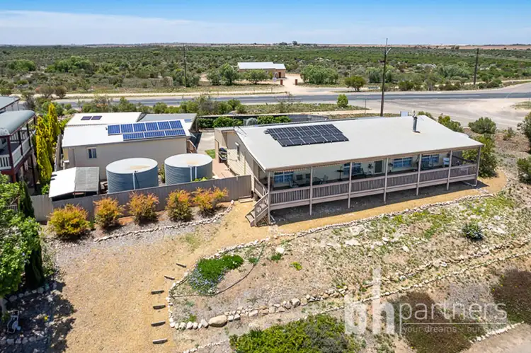 4 Herrmann's Landing Road, Nildottie SA 5238
