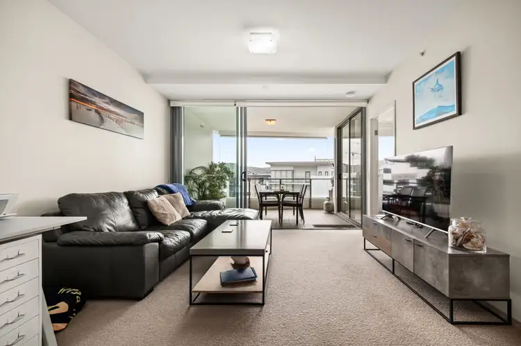 Second view of Homely house listing, 30702/40 Duncan Street, West End QLD 4101