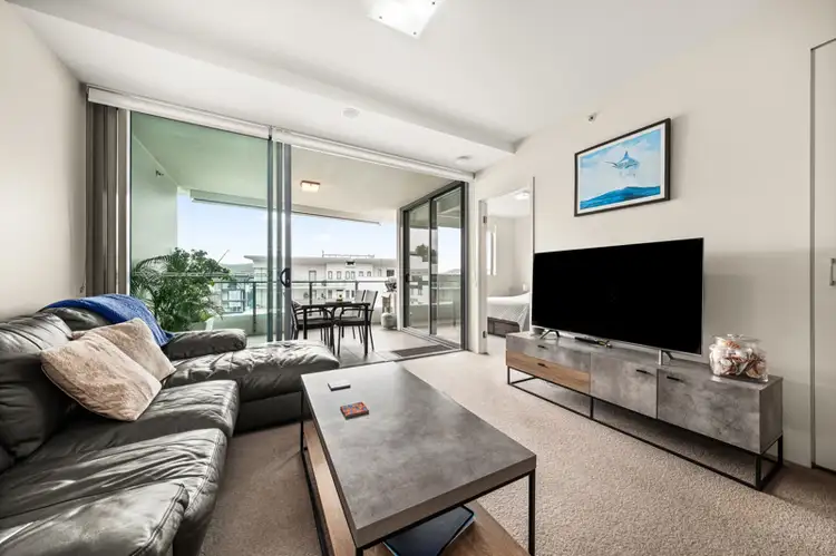 Third view of Homely house listing, 30702/40 Duncan Street, West End QLD 4101