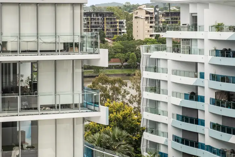 Sixth view of Homely house listing, 30702/40 Duncan Street, West End QLD 4101