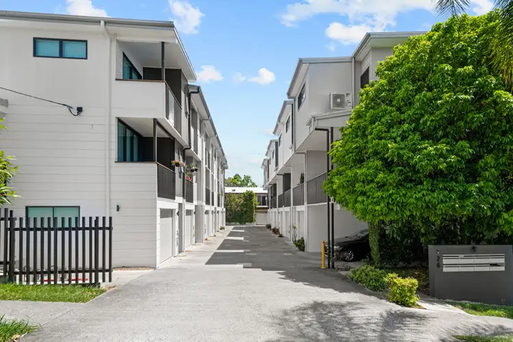 11/126 School Road, Yeronga QLD 4104