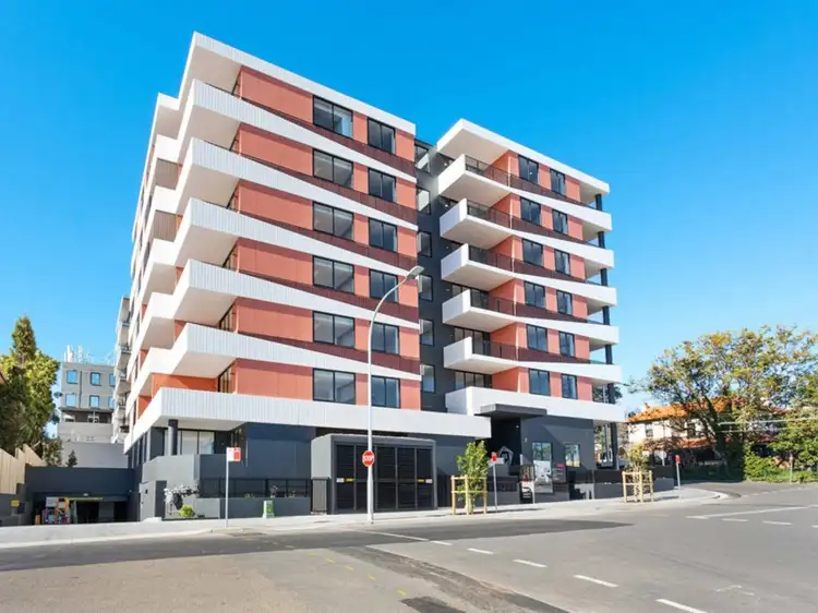 Fourth view of Homely apartment listing, 37/13 Jordan Street, Gladesville NSW 2111