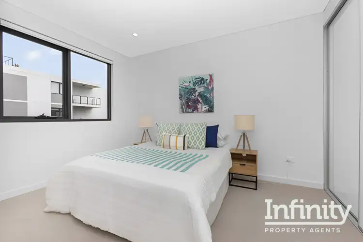Main view of Homely apartment listing, 309/548-568 Canterbury Road, Campsie NSW 2194