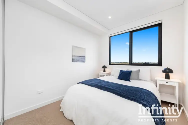 Second view of Homely apartment listing, 309/548-568 Canterbury Road, Campsie NSW 2194