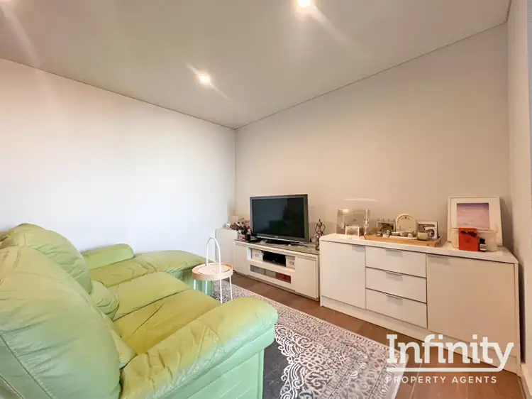 Third view of Homely apartment listing, 309/548-568 Canterbury Road, Campsie NSW 2194